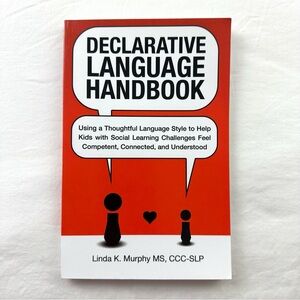 Declarative Language Handbook by Linda K. Murphy Paperback Non-fiction
